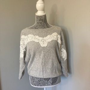 Ann Taylor Loft Sweater